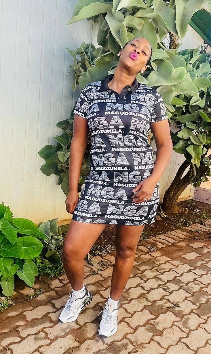 Magudzumela Apparel