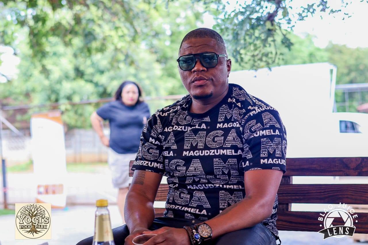 Magudzumela Apparel