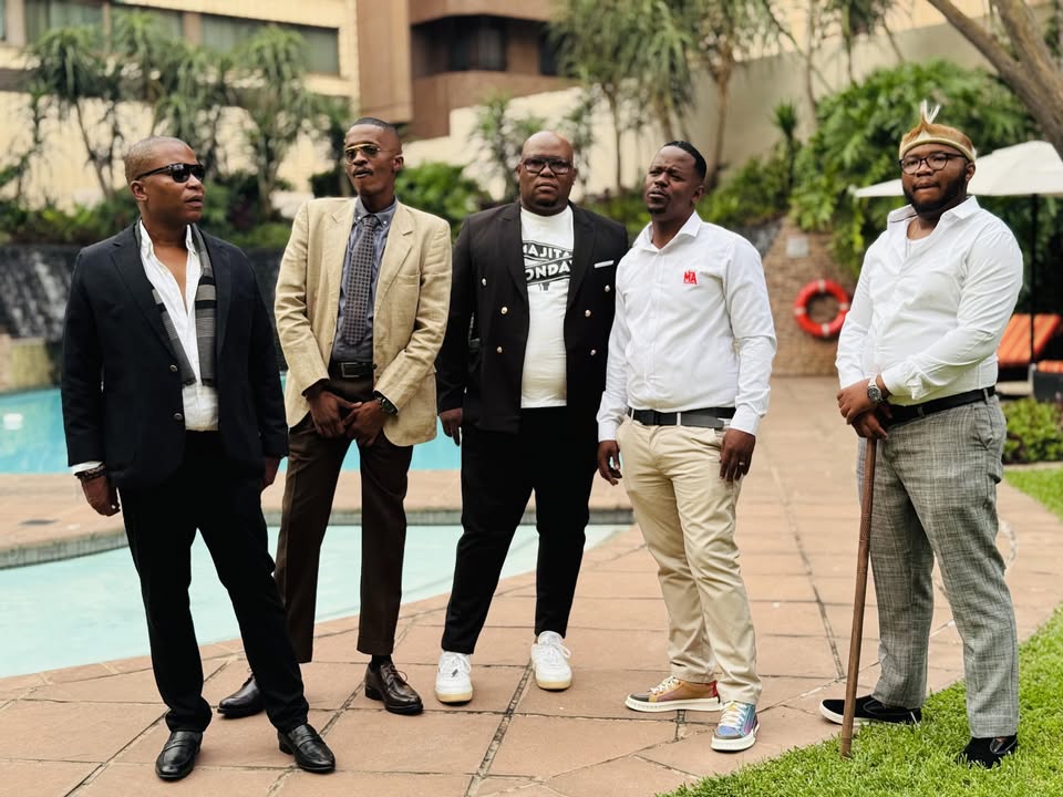 Majita Monday