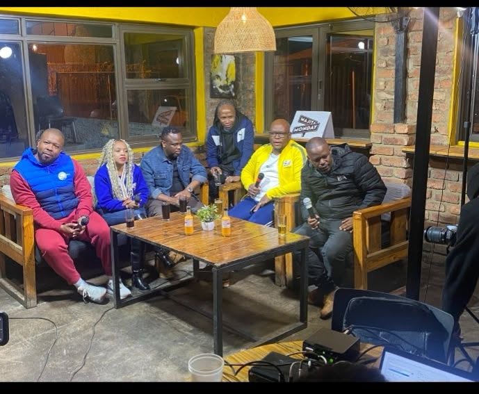 Majita Monday