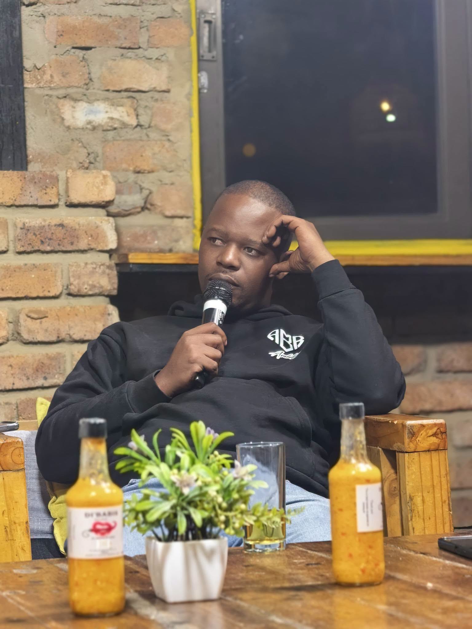 Majita Monday
