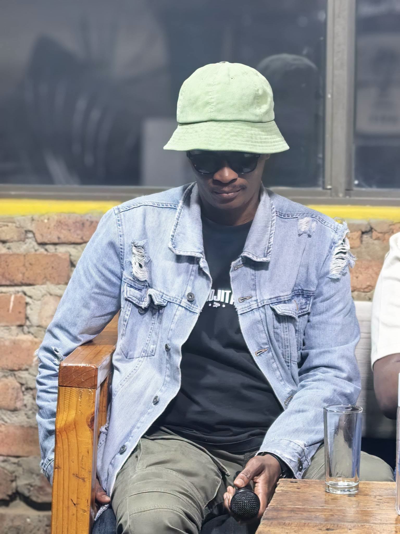 Majita Monday