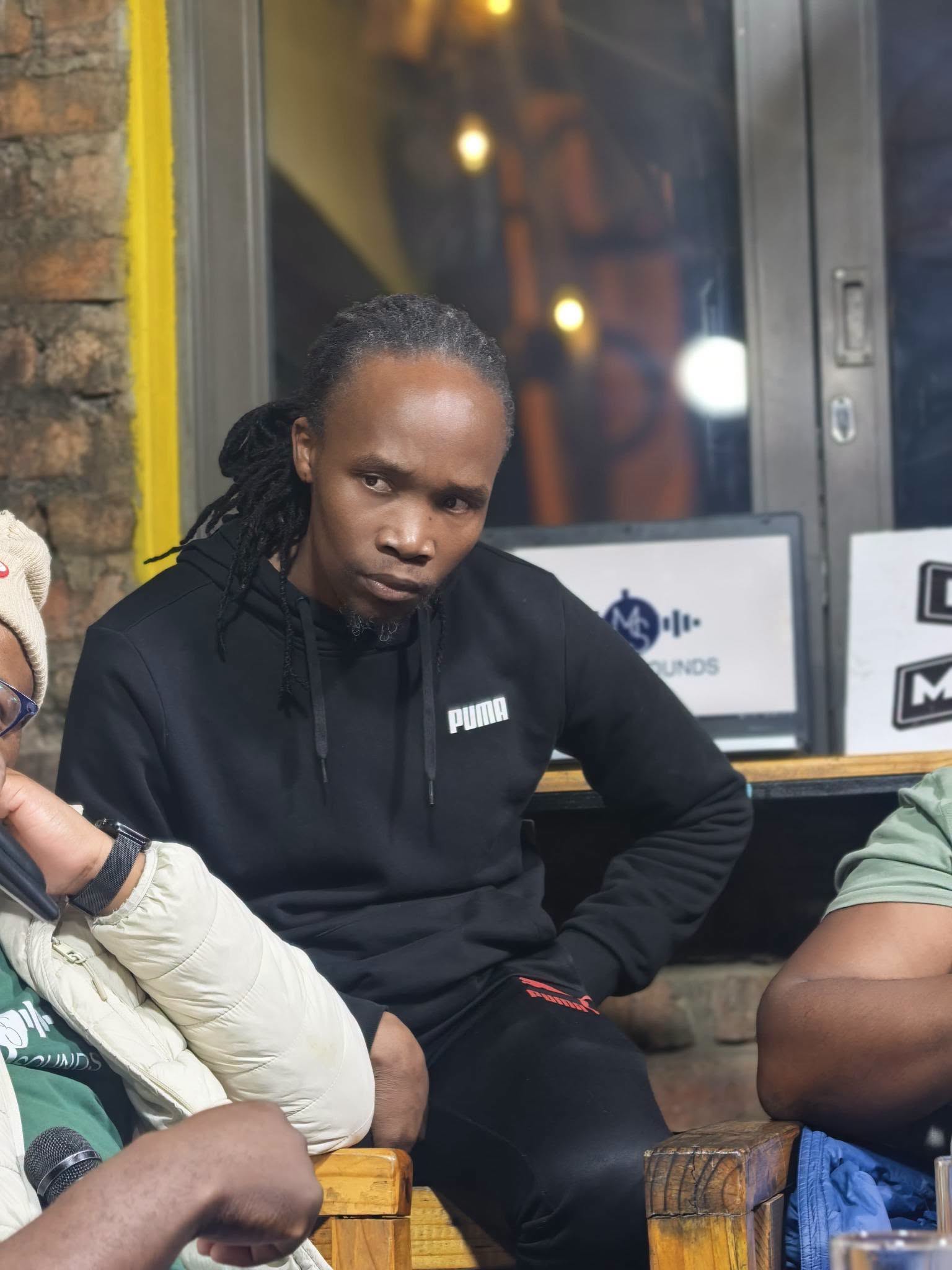 Majita Monday